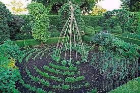 Circular Vegetable Garden Google Search Vegetable Garden Design Veggie Garden Edible Garden