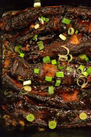 Preheat an oven to 400 degrees. Sticky Ribs Recipe Gordon Ramsay Ribs With Spiced Marinade The Cutlery Chronicles