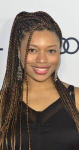 Blackfilm Movie Night