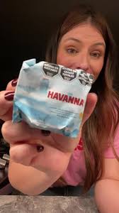 Delicious Alfajor Mar de Plata Havanna