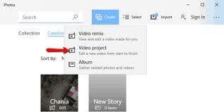 Add mp4 videos to combine. How To Merge Videos In Windows 10 Using Photos App