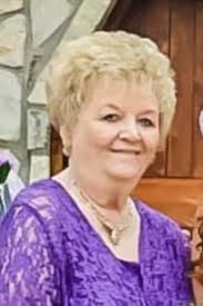 Virgie "Mimi" Arlene Bailey Doss Obituary