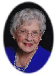 Vivian LaVelle Argyle Fullwood McSwain (1918-2015)