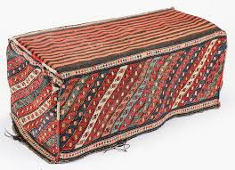 Mafrash by siawosch azadi, 1985, reimer, weltkunst verlag edition, in english. Antique Shah Sevan Kilim Cargo Bag Besik Mafrash Sold At Auction On 24th February Bidsquare
