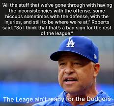 Stupid Madres fans trying act tough fighting each other cause they couldn't  score a single run against the Pirates 🤣🤣🤣 fukn 🤡s. "But Dodger fans  always fight each other".