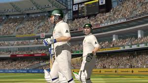 Ashes Cricket 2009 Free Download Gametrex