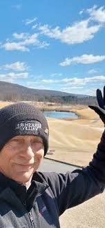 Have 1 open spot at 12:30 tmrw at Pebble Creek if anyone wants to join