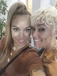 D Storms Beauty & The Beach