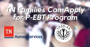 Ebt card = a card that looks and works like a debit or credit card but is loaded with food stamps (also known as snap benefits) and/or cash benefits. Pandemic Electronic Benefits Transfer P Ebt Program Wbbj Tv