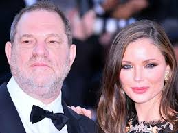 Weinsteins ekskone taler ud: