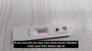 Keputusan ujian saringan hiv akan dimaklumkan kepada bakal pengantin. Cara Buat Hiv Test Kit Kahwin Pkp 2021 Malaysia Hiv Perkahwinan Rm1 Ujian Saringan Hiv Youtube