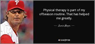 Check spelling or type a new query. Top 12 Physical Therapy Quotes A Z Quotes