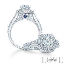 We wont be back and be sure to tell all her freinds not … The Vera Wang Love Collection Exclusively At Zales Each Timeless Design Features Blue Sapp Vera Wang Wedding Rings Wedding Ring Sets Wedding Rings Engagement