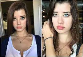 A List Of Celebrities With Two Colored Eyes Heterochromia Pretty Eyes Gorgeous Eyes Sarah Mcdaniel