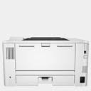 Then open the download folder and click install. Hp Laserjet Pro M402d Printer