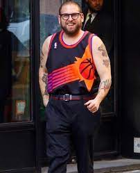 Jonah talks about his many new tattoos, running into jimmy and tony romo when he was at a restaurant with friends, and oscar talk around his new movie. Tribute To Jonah