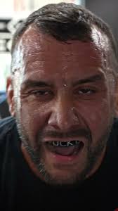 Corey Jackson Previews NFC 168 Fight Against Nick Sprayberry