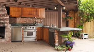 Looking for some kitchen layout ideas? 6 Things To Consider When Designing An Outdoor Kitchen Regency Real Estate Brokers