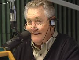 Longtime Birmingham radio personality John Ed Willoughby dies at 80