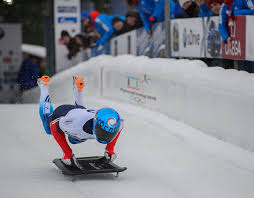 Chiar daca sunt tensiuni politice intre coreea de. Au Inceput Jocurile Olimpice De Iarna De La Pyeongchang Munteanu Bogdan