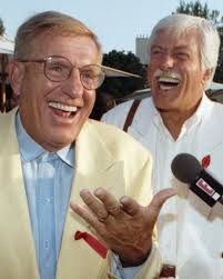 Thank God For Dick Van Dyke Bless Him <3