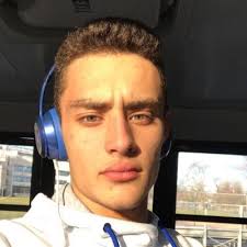 Dylan Longo (@LongoDylan)