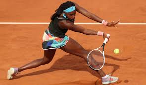 Which helped cori focus on her training as. Wta In Parma Zweiter Turniersieg Fur Us Teenager Cori Gauff