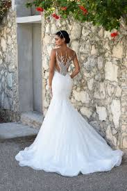 Pin On Fishtail Mermaid Wedding Dresses