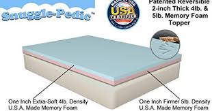 Robot Check Foam Mattress Pad Memory Foam Mattress Topper Foam Mattress Topper