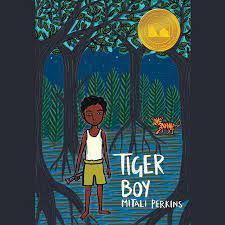 Tiger Boy by Mitali Perkins: 9780525624448 | PenguinRandomHouse.com: Books