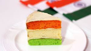 Wish someone a happy independence day with this ecard. Tri Color Cake Indian Independence Day Special 15th August Youtube