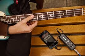 Recording with garageband is well described by apple, e.g. Top 3 Portable Interfaces For Garageband Ios Thegaragebandguide Com