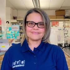 Mary VALLECILLO-ZUNIGA