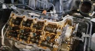 Where is oil filter located on 2011 toyota tundra 5'7l. Oil Leaks In Toyota Tundra S And Sequoia S