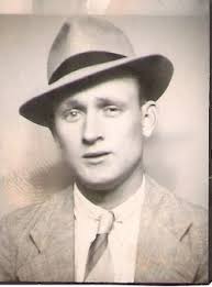 Colie Sease Bickley (1911-1991)