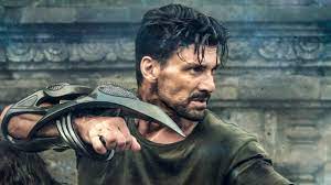 2017 / сша beyond skyline скайлайн 2. Beyond Skyline Review Ign