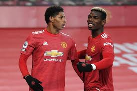 Sancho, whose move to old trafford was agreed in principle on july 1, completed a medical earlier this month after his. Can Man Utd Remain New Year S Day Kings