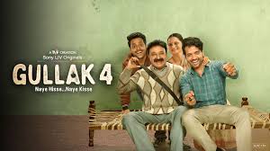 Watch Gullak Web Series Episode episode-4 | Gullak Hindi Web Series