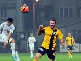 Lig 2020/2021 canlı skorları, fikstür, puan durumu. Ptt 1 Lig Puan Durumu Ve Toplu Sonuclar Eurosport