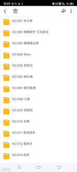 白莉爱吃巧克力13套磁力链接- 视图写真- 司机社