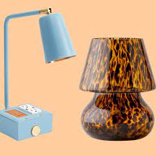 Most desk lamp manufacturers take this into account when designing them. 27 Best Desk Lamps To Brighten Up 2021 Architectural Digest
