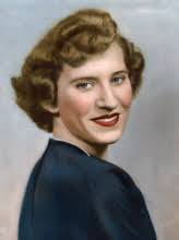 Obituary information for Ella Loraine Page