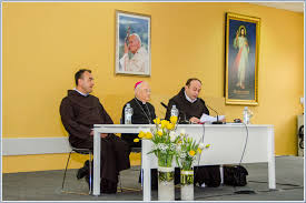 Henryk hoser besuchte die grundschule in pruszków und die weiterführende schule in warschau. The Press Conference Of The Special Envoy Of The Holy See Mons Henryk Hoser Medjugorje Website