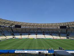 Justi&ccedil;a suspende libera&ccedil;&atilde;o do Maracan&atilde; para Vasco x Boca ap&oacute;s recurso do Fla -Flu - O Cafezinho