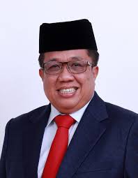 Portal Rasmi Dewan Negeri Johor