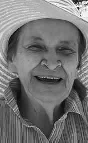 Rose Marie Barbour Twomey