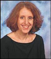 Marcia Hoffman's Instagram, Twitter & Facebook