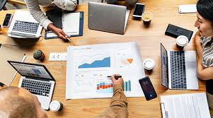 Top Business Analysis Trends 2019 Getsmarter Blog