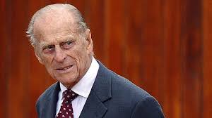 Es con profundo pesar que su majestad la reina anuncia la muerte de su amado esposo, su alteza real el príncipe felipe, duque de edimburgo. El Esposo De La Reina Isabel Ii Operado De Un Bloqueo Arterial
