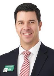 Photo Release -- WSFS Bank Welcomes Christopher Reed and J. Porter Ginn to  its Wealth Management Group